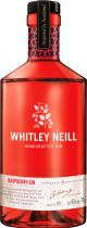 Джин Whitley Neill Raspberry 0.7 л 43% Джин Whitley Neill Raspberry 0.7 л 43%