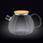 Заварочный чайник Wilmax Thermo с фильтром 1.2 л Заварочный чайник Wilmax Thermo с фильтром 1.2 л