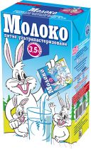 Упаковка молока ультрапастеризованного Заречье 3.5% 1000 г х 12 шт Упаковка молока ультрапастеризованного Заречье 3.5% 1000 г х 12 шт