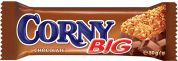 Упаковка злаковых батончиков Corny Big с молочным шоколадом 50 г х 5 шт Упаковка злаковых батончиков Corny Big с молочным шоколадом 50 г х 5 шт