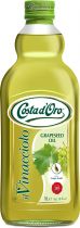 Масло из виноградных косточек Costa d'Oro 1 л Масло из виноградных косточек Costa d'Oro 1 л