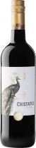 Вино Cristatus Tinto красное сухое 0.75 л 13.5%