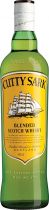 Виски Cutty Sark 0.5 л 40%
