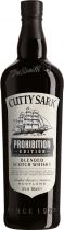 Виски Cutty Sark Prohibition 0.7 л 50% Виски Cutty Sark Prohibition 0.7 л 50%