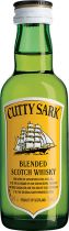 Виски Cutty Sark 0.05 л 40% Виски Cutty Sark 0.05 л 40%