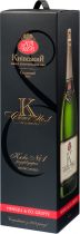 Вино игристое Cuvee 1 белое полусладкое 6 л 10.5-12.5% Вино игристое Cuvee 1 белое полусладкое 6 л 10.5-12.5%