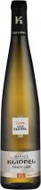 Вино Cuvee Louis Klipfel Pinot Gris белое полусухое 0.75 л 13% Вино Cuvee Louis Klipfel Pinot Gris белое полусухое 0.75 л 13%