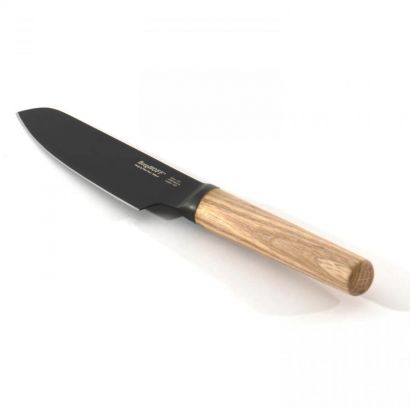 Кухонный нож BergHOFF Ron для овощей 120 мм Brown - Фото 2