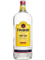 Джин Finsbury London Dry Gin 1 л 37.5% Джин Finsbury London Dry Gin 1 л 37.5%
