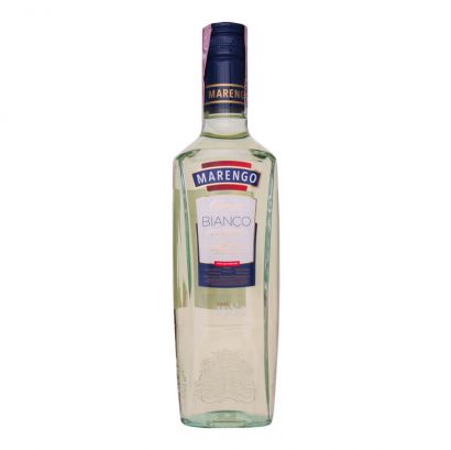 Вермут Marengo Bianco Classic сладкий 0.5 л 16% - Фото 7