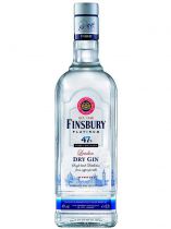 Джин Finsbury Platinum 0.7 л 47% Джин Finsbury Platinum 0.7 л 47%