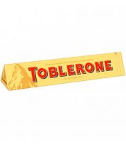 Шоколад Toblerone Молочный 360 г Шоколад Toblerone Молочный 360 г