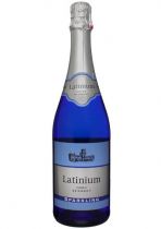 Вино игристое Latinium Sparkling белое полусладкое 0.75 л 8.5% в подарочной упаковке Вино игристое Latinium Sparkling белое полусладкое 0.75 л 8.5% в подарочной упаковке