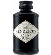Джин Hendricks 0.05 л 41.4% Джин Hendricks 0.05 л 41.4%