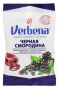 Леденцы Verbena Черная смородина с травами и витамином С 60 г - Фото 3