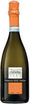 Вино игристое Dal Bello Don Gallo Prosecco DOC Extra Dry 0.75 л белое полусухое 11% Вино игристое Dal Bello Don Gallo Prosecco DOC Extra Dry 0.75 л белое полусухое 11%