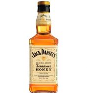 Ликер Jack Daniel's Tennessee Honey 0.5 л 35% Ликер Jack Daniel's Tennessee Honey 0.5 л 35%