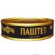 Паштет из печени трески бланшированный Fishmarine № 2 160 г