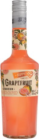 Ликер De Kuyper Grapefruit 0.7 л 15%