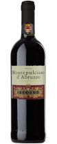 Вино Decordi Montepulciano dAbruzzo красное сухое 0.75 л 12.5%
