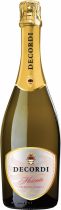 Вино Игристое Decordi Moscato Spumante Dolce белое сладкое 0.75 л 6% Вино Игристое Decordi Moscato Spumante Dolce белое сладкое 0.75 л 6%