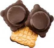 Печенье Делиция сдобное Маргаритка со вкусом малины 4 кг Печенье Делиция сдобное Маргаритка со вкусом малины 4 кг