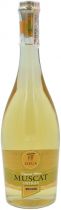 Вино Deus Muscat Patras 0.75 л белое сладкое 15%