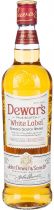 Виски Dewar's White Label от 3 лет выдержки 0.7 л 40% Виски Dewar's White Label от 3 лет выдержки 0.7 л 40%