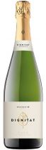 Вино игристое Dignitat Cava белое брют 0.75 л 11.5% Вино игристое Dignitat Cava белое брют 0.75 л 11.5%
