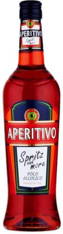 Ликер Dilmoor Aperitivo спритц 1 л 11%