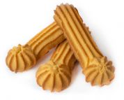 Печенье Добробут Чик-чик 2.5 кг