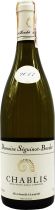 Вино De Mour Domaine Sеguinot Bordet Chablis 2017 белое сухое 0.75 л 12.5%