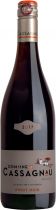 Вино Sichel Domaine De Cassagnau Pinot Noir красное сухое 0.75 л 12.5%