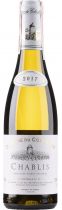 Вино Domaine Du Colombier Chablis белое сухое 0.375 л 12.5% Вино Domaine Du Colombier Chablis белое сухое 0.375 л 12.5%