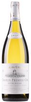 Вино Domaine du Colombier Chablis Premier Cru белое сухое 0.75 л 12.5% Вино Domaine du Colombier Chablis Premier Cru белое сухое 0.75 л 12.5%