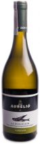 Вино Don Aurelio Verdejo D.O.P. Valdepenas белое сухое 0.75 л 11.5% Вино Don Aurelio Verdejo D.O.P. Valdepenas белое сухое 0.75 л 11.5%