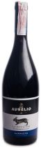 Вино Don Aurelio Garnacha D.O.P. Valdepenas красное полусухое 0.75 л 13% Вино Don Aurelio Garnacha D.O.P. Valdepenas красное полусухое 0.75 л 13%