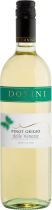 Вино Donini Pinot Grigio delle Venezie белое сухое 0.75 л 12% Вино Donini Pinot Grigio delle Venezie белое сухое 0.75 л 12%