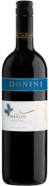 Вино Donini Merlot красное сухое 0.75 л 12% Вино Donini Merlot красное сухое 0.75 л 12%