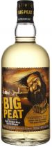 Виски Douglas Laing Big Peat 0.7 л 46% Виски Douglas Laing Big Peat 0.7 л 46%