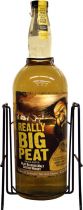 Виски Douglas Laing Big Peat 4.5 л 46% Виски Douglas Laing Big Peat 4.5 л 46%