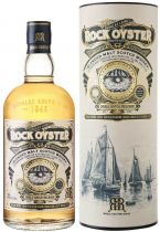 Виски Douglas Laing Rock Oyster 0.7 л 46.8% в тубусе Виски Douglas Laing Rock Oyster 0.7 л 46.8% в тубусе
