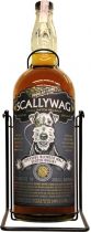 Виски Douglas Laing Scallywag 4.5 л 46% Виски Douglas Laing Scallywag 4.5 л 46%