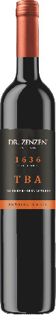 Вино Dr. Zenzen TBA (Trockenbeerenauslese) белое сладкое 0.375 л 10%