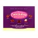 Конфеты Chocolatier Sweets Collection Dark Selection Ассорти 250 г - Фото 2