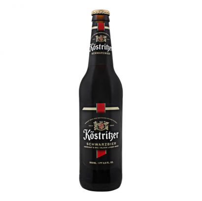 Упаковка пива Kostritzer темное фильтрованное 4.8% 0.5 л x 18 шт - Фото 2