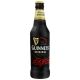 Пиво Guinness Original темное фильтрованное 4.8% 0.33 л - Фото 8
