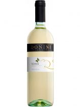 Вино Donini Soave белое сухое 0.75 л 12% Вино Donini Soave белое сухое 0.75 л 12%