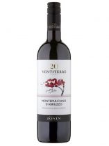 Вино Zonin Montepulciano Regions красное полусухое 0.75 л 13% Вино Zonin Montepulciano Regions красное полусухое 0.75 л 13%
