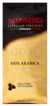 Кофе в зернах Kimbo Aroma Gold 1 кг Кофе в зернах Kimbo Aroma Gold 1 кг